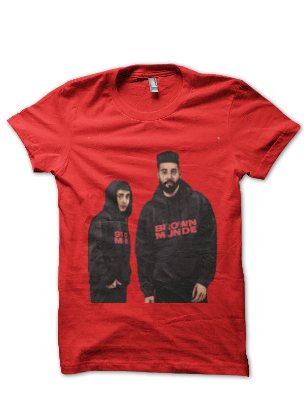 AP Dhillon T-Shirt Style006 Hoodie, Sweatshirt | CoreVibeTees.com
