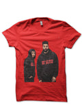 AP Dhillon T-Shirt Style006 Hoodie, Sweatshirt | CoreVibeTees.com