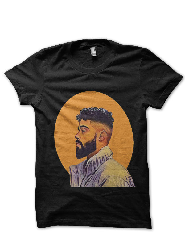 AP Dhillon T-Shirt Style005 Hoodie, Sweatshirt | CoreVibeTees.com