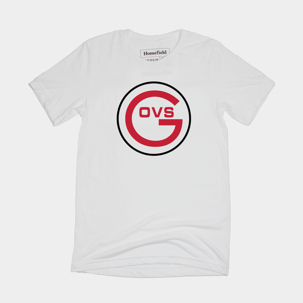 Vintage AP Governors White Tee Style001 Hoodie, Sweatshirt | CoreVibeTees.com