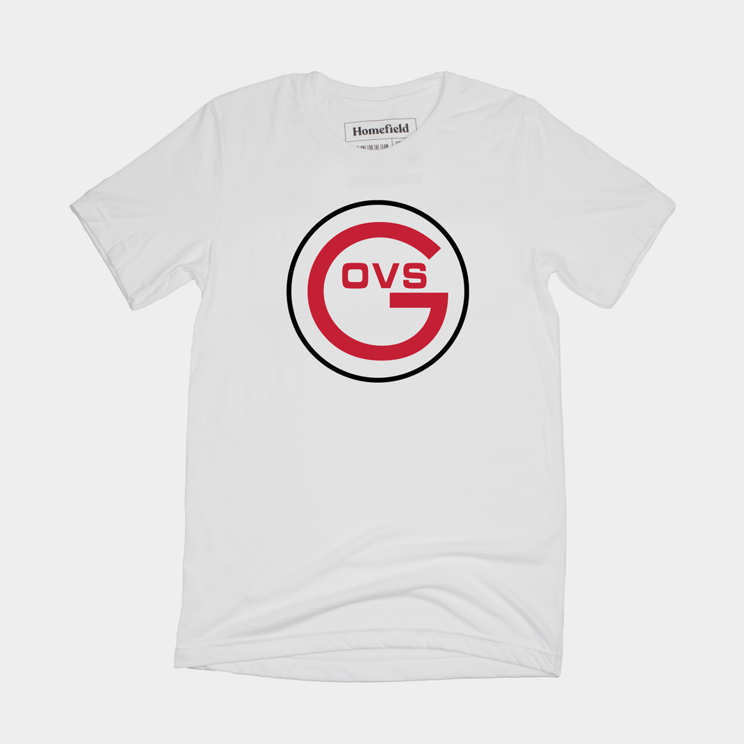 Vintage AP Governors White Tee Style001 Hoodie, Sweatshirt | CoreVibeTees.com