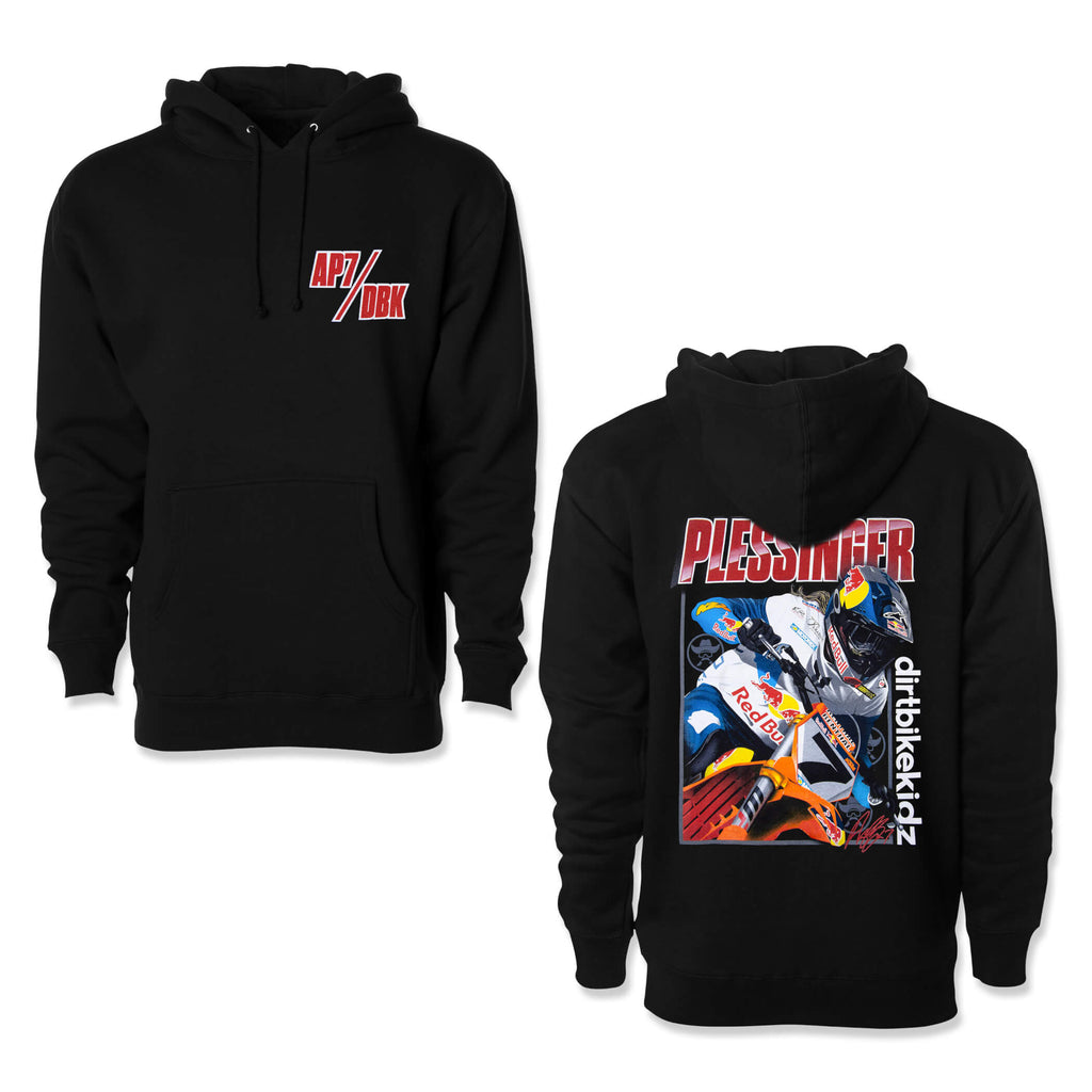 Holeshot - AP7 Hoodie T-Shirts, Sweatshirt | CoreVibeTees.com (Image 1)