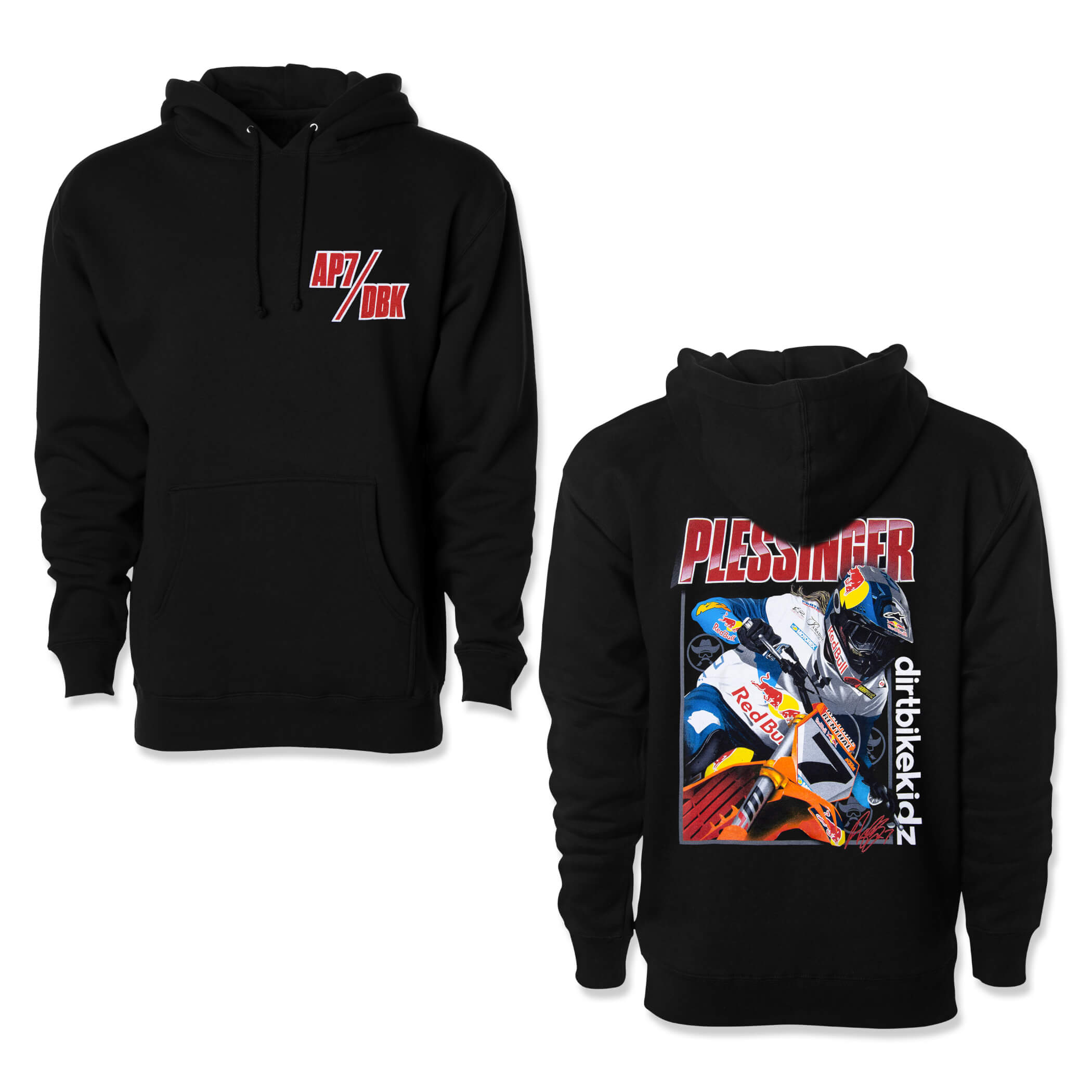 Holeshot - AP7 Hoodie T-Shirts, Sweatshirt | CoreVibeTees.com (Image 1)