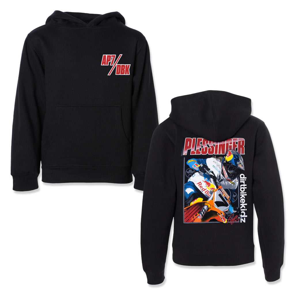 Holeshot - AP7 Youth Hoodie T-Shirts, Sweatshirt | CoreVibeTees.com (Image 1)