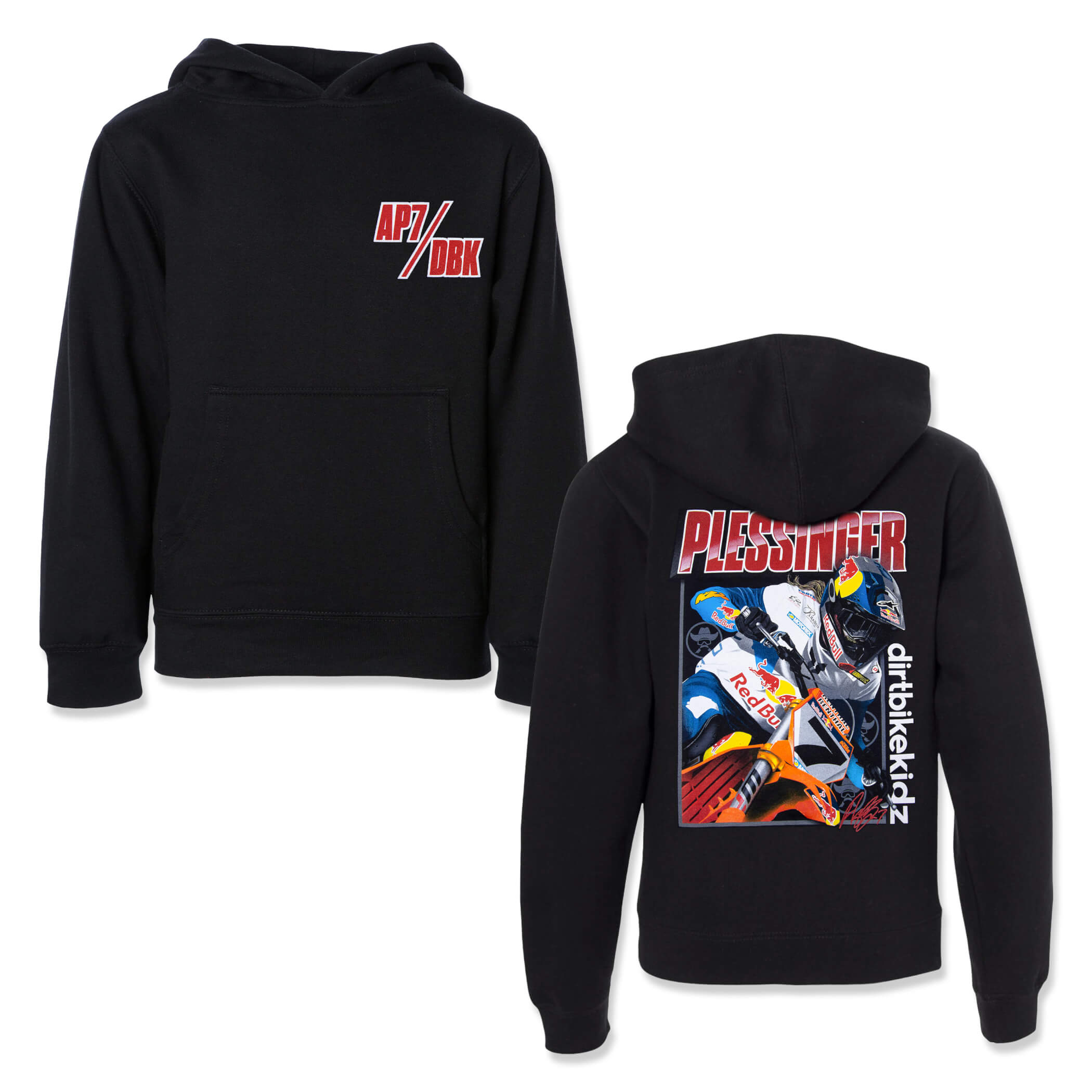 Holeshot - AP7 Youth Hoodie T-Shirts, Sweatshirt | CoreVibeTees.com (Image 1)