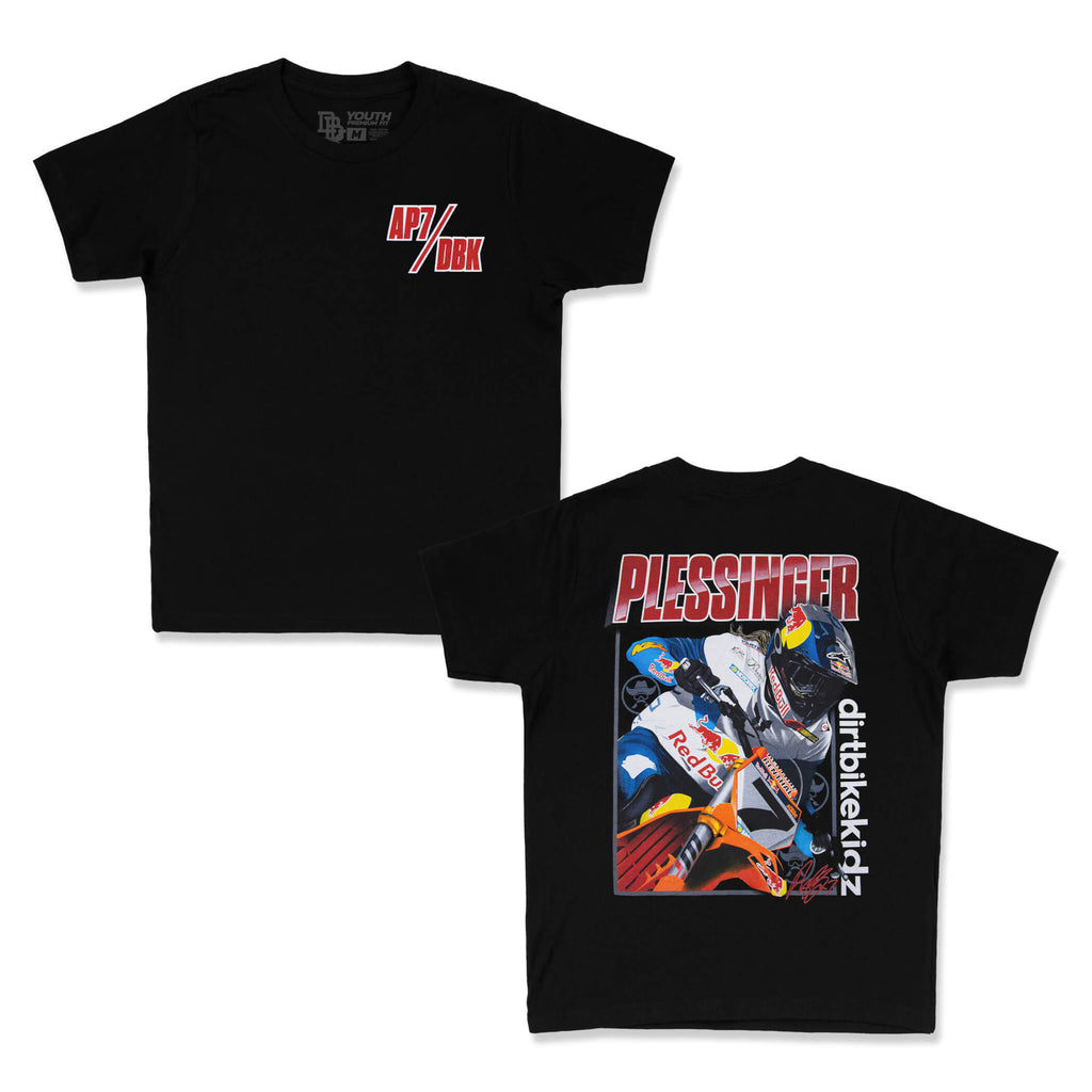 Holeshot - AP7 Youth Premium Tee Hoodie, Sweatshirt | CoreVibeTees.com (Image 1)