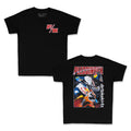 Holeshot - AP7 Youth Premium Tee Hoodie, Sweatshirt | CoreVibeTees.com (Image 1)