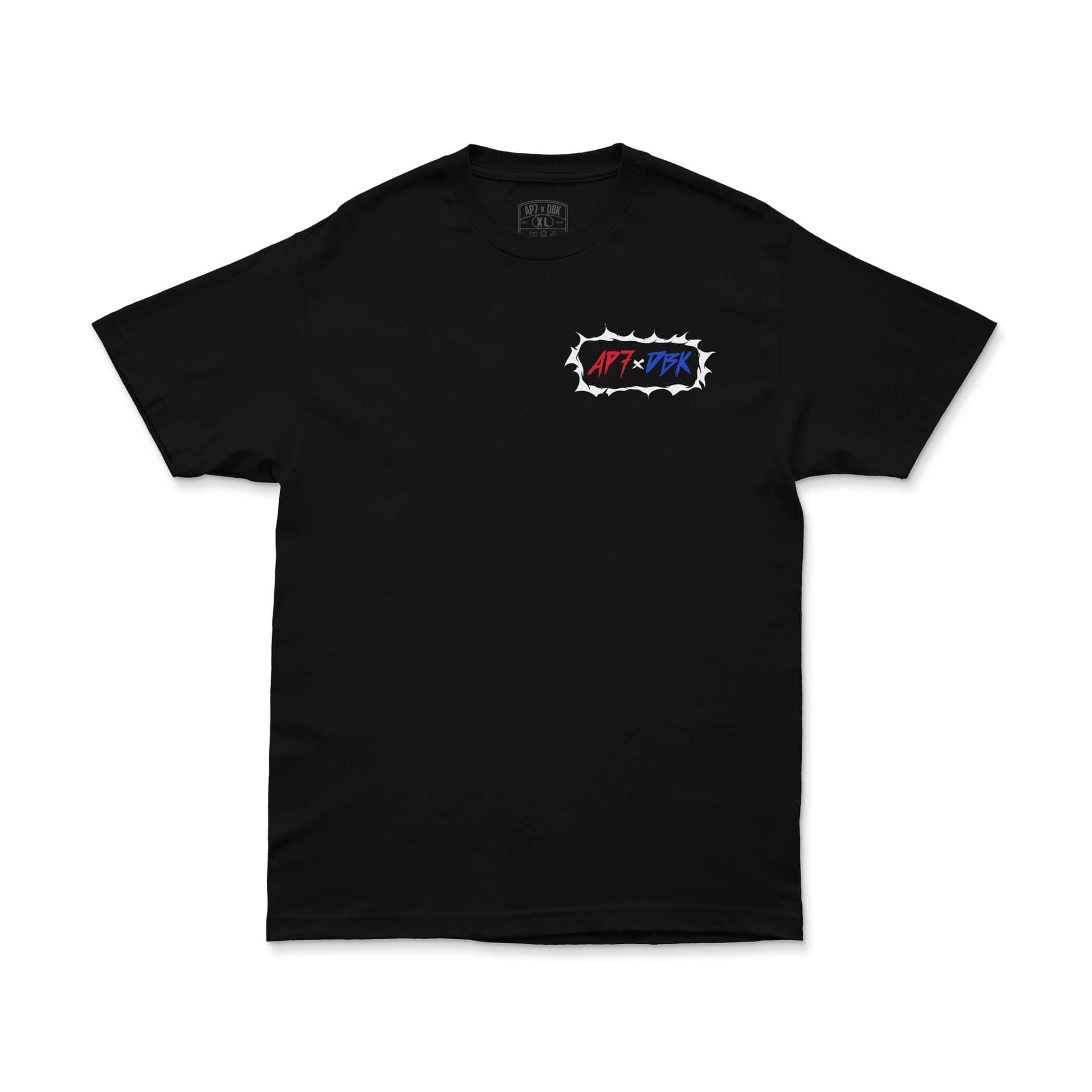 The Man - AP7 Tee Hoodie, Sweatshirt | CoreVibeTees.com (Image 2)