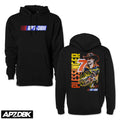 Speedway - AP7 Hoodie T-Shirts, Sweatshirt | CoreVibeTees.com (Image 1)
