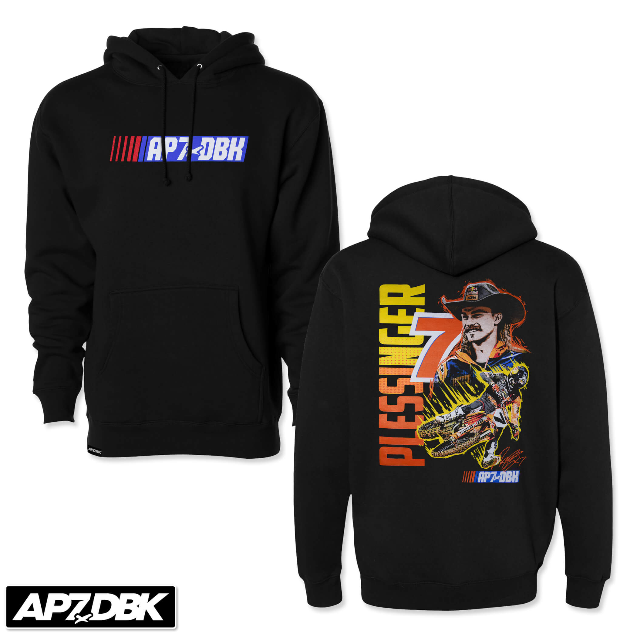 Speedway - AP7 Hoodie T-Shirts, Sweatshirt | CoreVibeTees.com (Image 1)