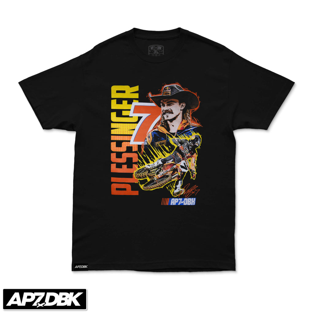 Speedway - AP7 Tee Hoodie, Sweatshirt | CoreVibeTees.com (Image 1)
