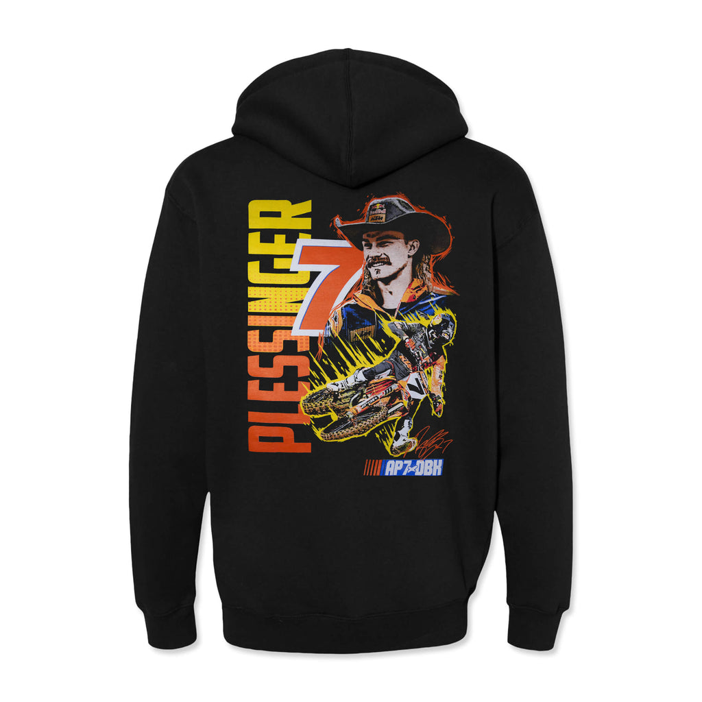 Speedway - AP7 Hoodie T-Shirts, Sweatshirt | CoreVibeTees.com (Image 2)