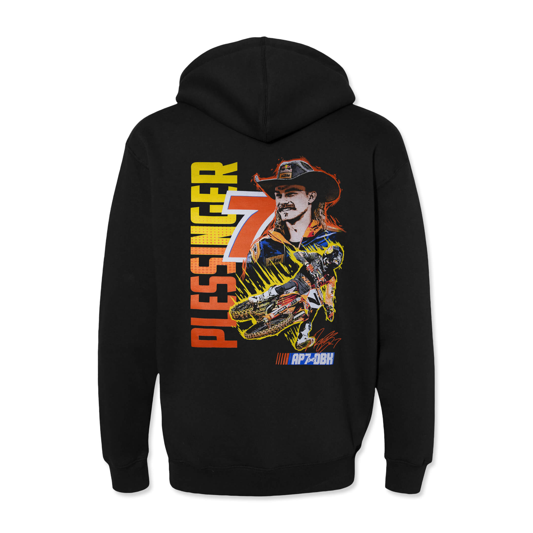 Speedway - AP7 Youth Hoodie T-Shirts, Sweatshirt | CoreVibeTees.com (Image 3)