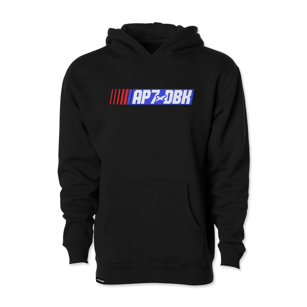 Speedway - AP7 Youth Hoodie T-Shirts, Sweatshirt | CoreVibeTees.com (Image 2)