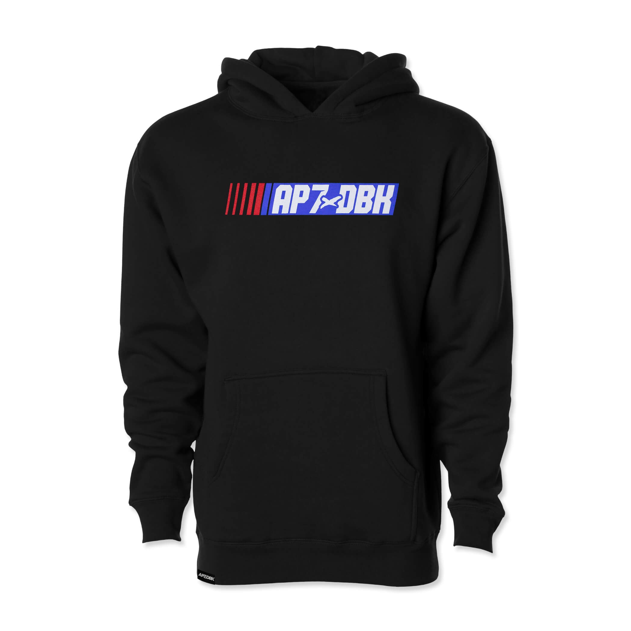 Speedway - AP7 Youth Hoodie T-Shirts, Sweatshirt | CoreVibeTees.com (Image 2)