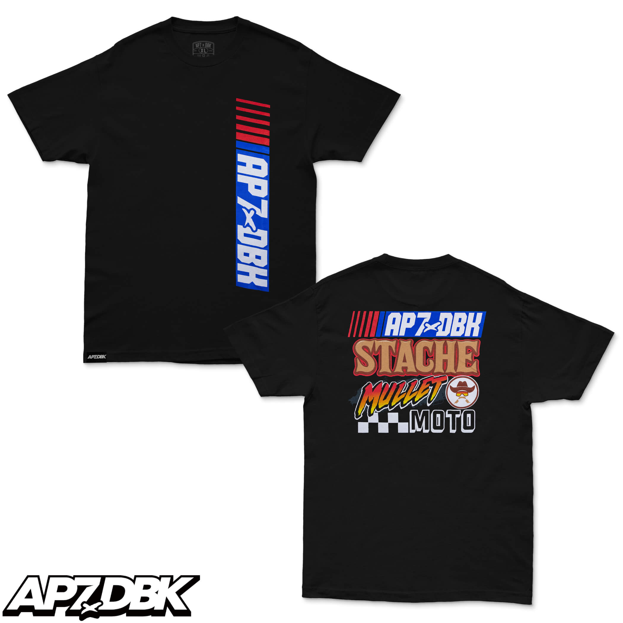 Roadhouse - AP7 Tee Hoodie, Sweatshirt | CoreVibeTees.com (Image 1)