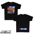 Roadhouse - AP7 Youth Premium Tee Hoodie, Sweatshirt | CoreVibeTees.com (Image 1)