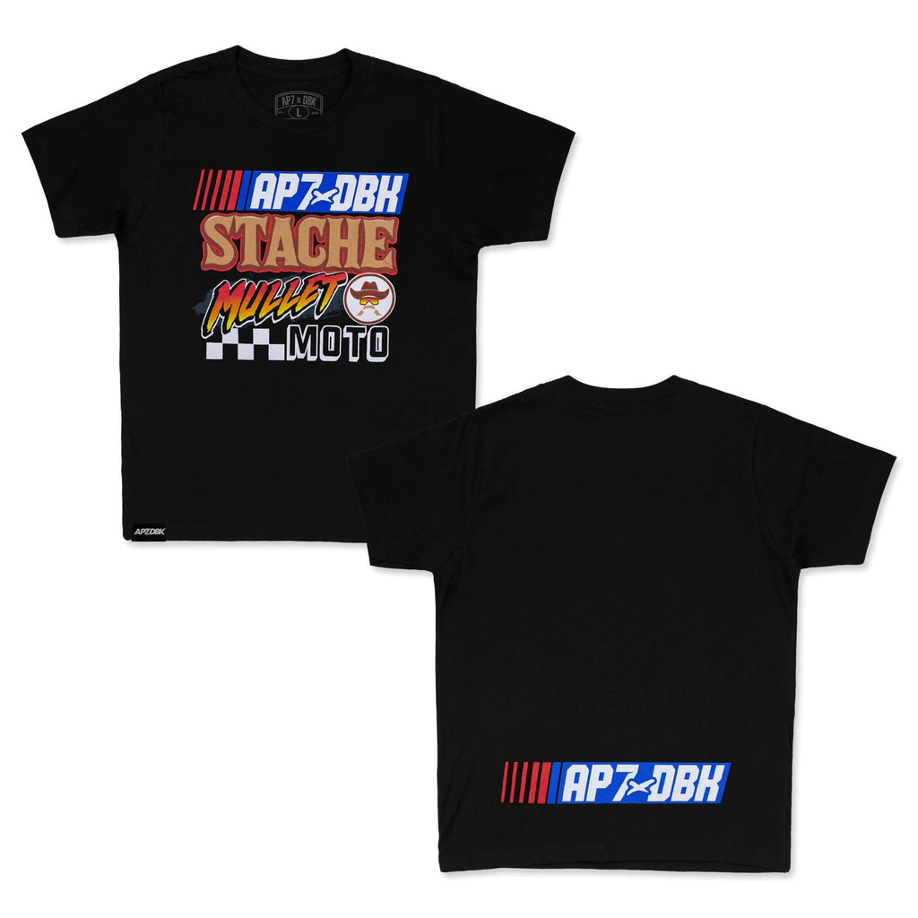 Roadhouse - AP7 Youth Premium Tee Hoodie, Sweatshirt | CoreVibeTees.com (Image 4)