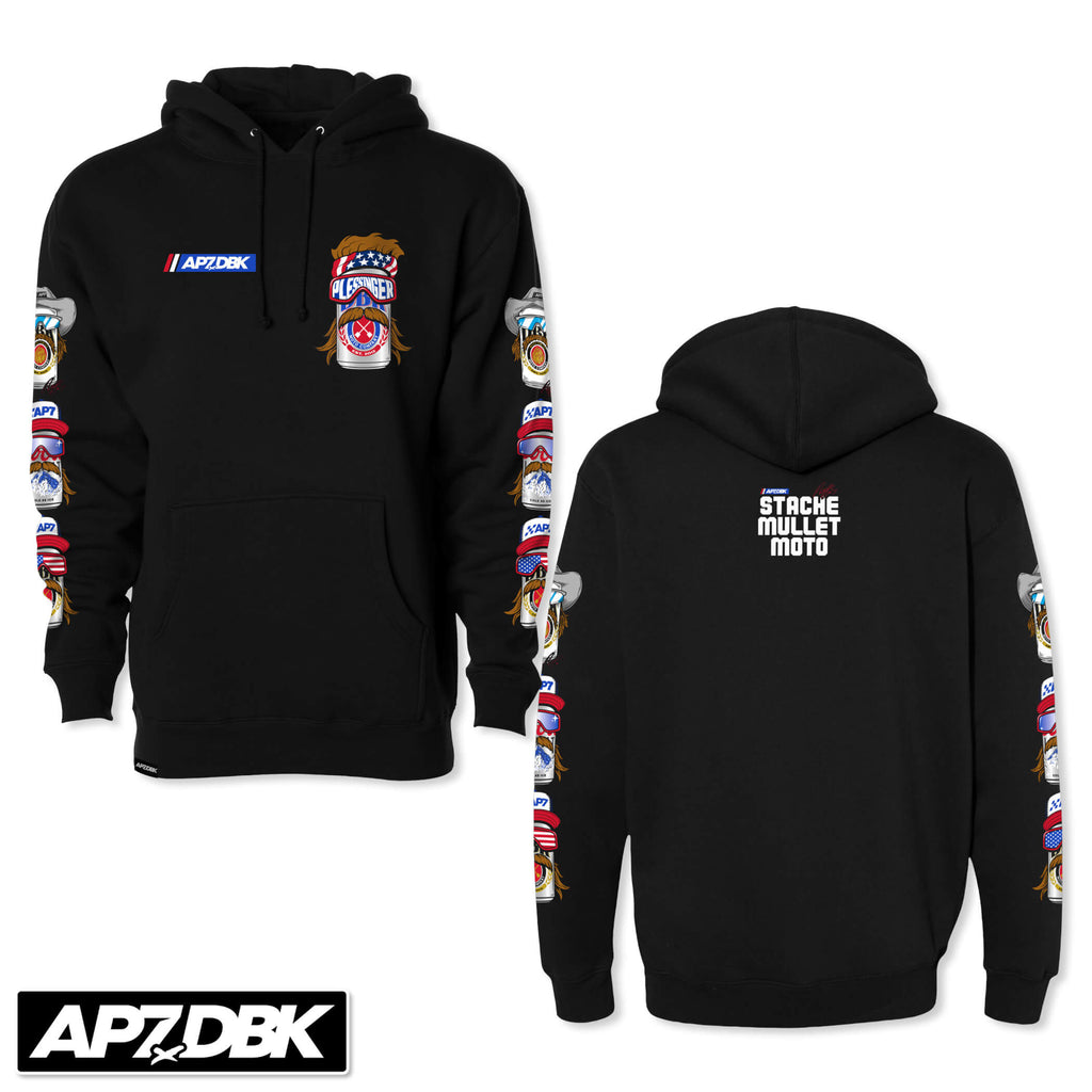 The Party - AP7 Hoodie T-Shirts, Sweatshirt | CoreVibeTees.com (Image 1)