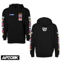 The Party - AP7 Hoodie T-Shirts, Sweatshirt | CoreVibeTees.com (Image 1)