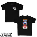 Mullet Madness - AP7 Youth Premium Tee Hoodie, Sweatshirt | CoreVibeTees.com (Image 1)