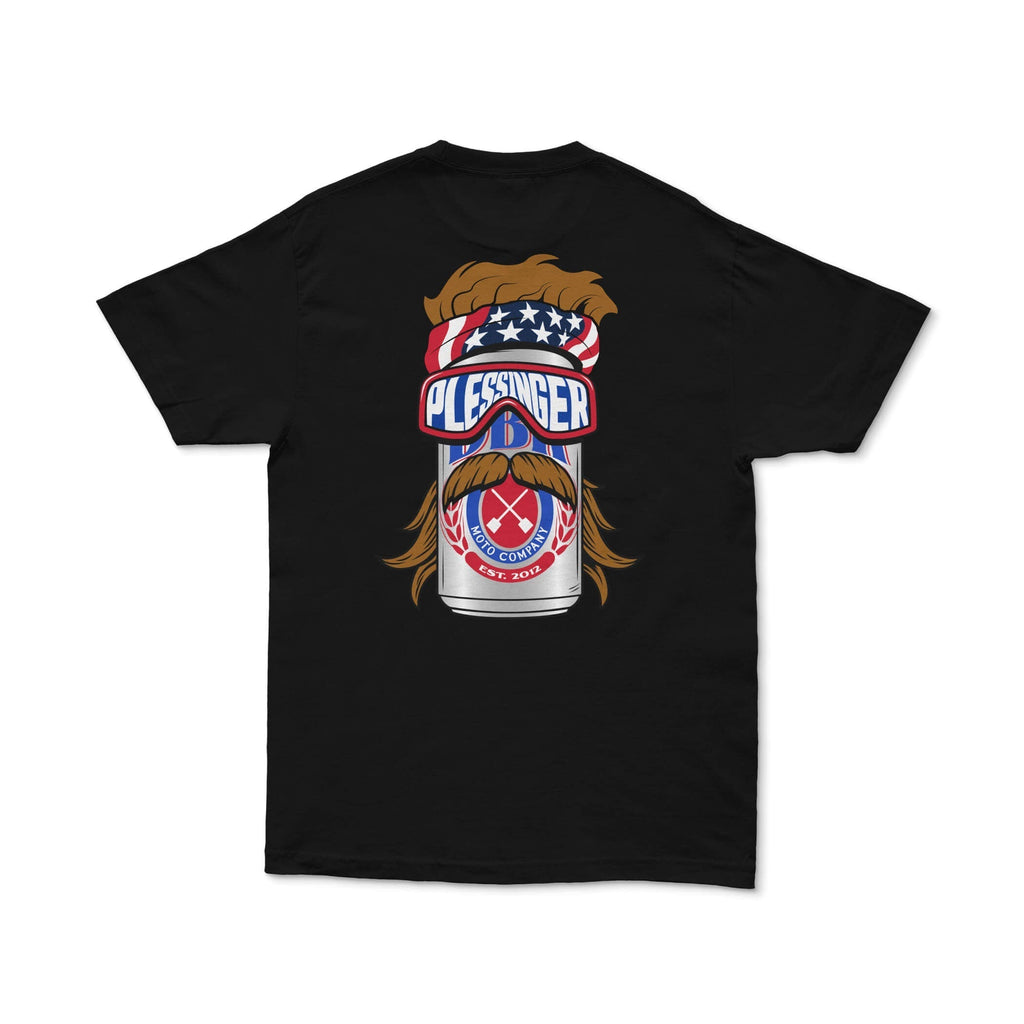 Mullet Madness - AP7 Tee Hoodie, Sweatshirt | CoreVibeTees.com (Image 5)