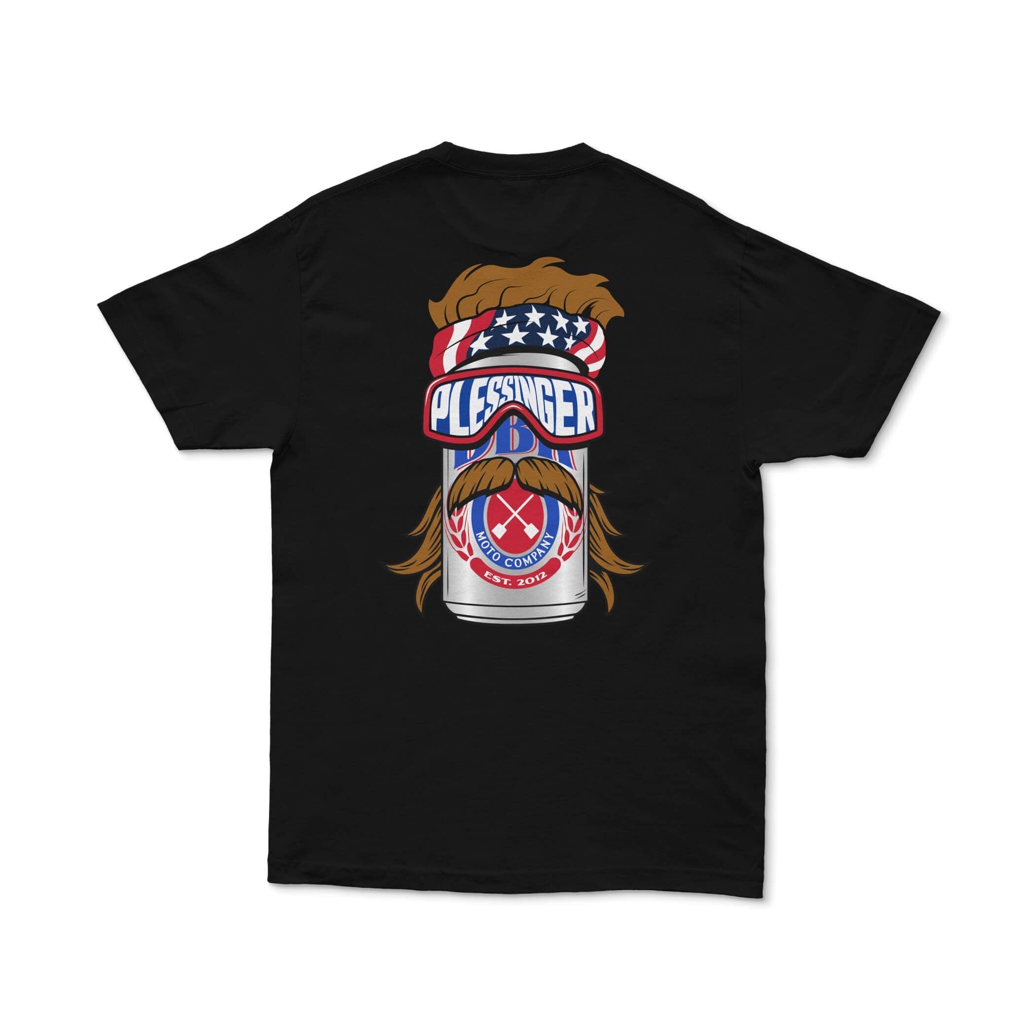 Mullet Madness - AP7 Tee Hoodie, Sweatshirt | CoreVibeTees.com (Image 5)