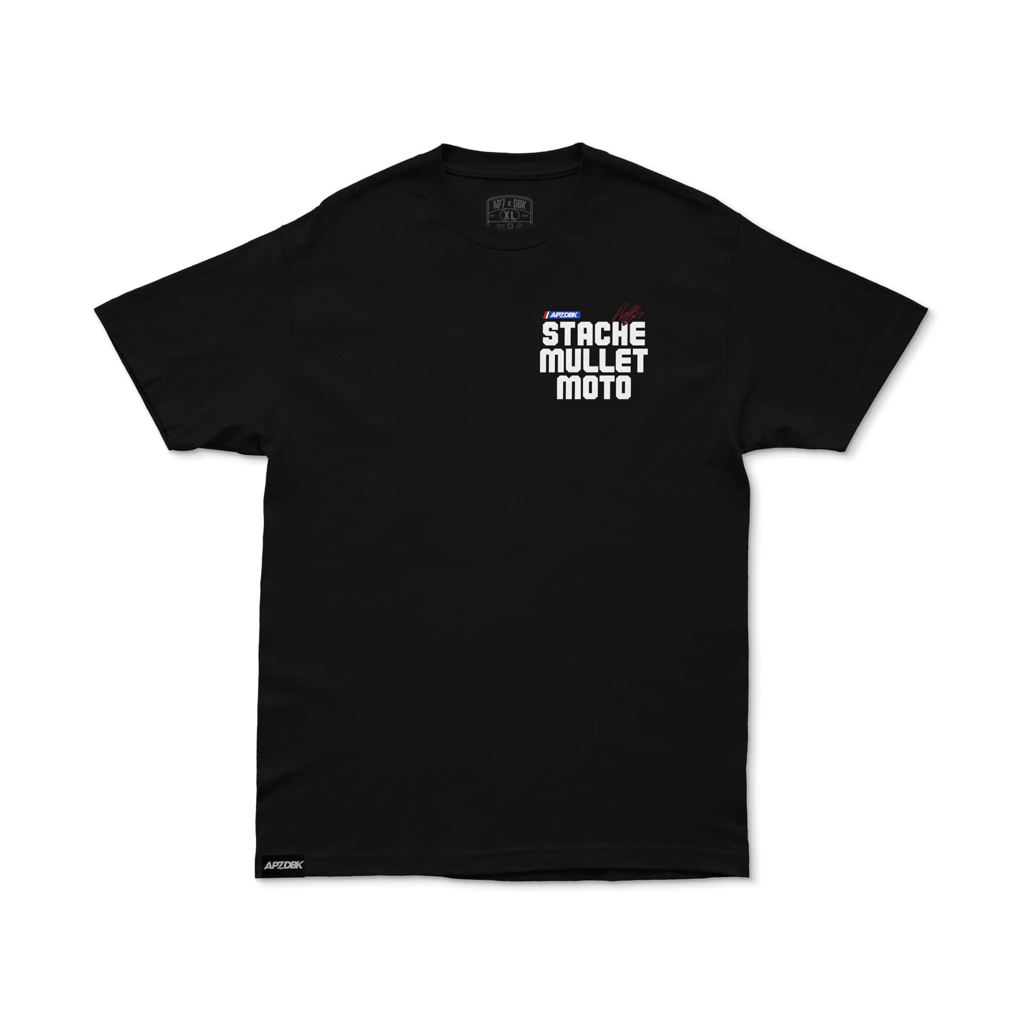 Mullet Madness - AP7 Tee Hoodie, Sweatshirt | CoreVibeTees.com (Image 4)