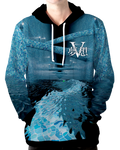 Aphrodite's Path Hoodie