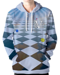 Apollo Disc Hoodie