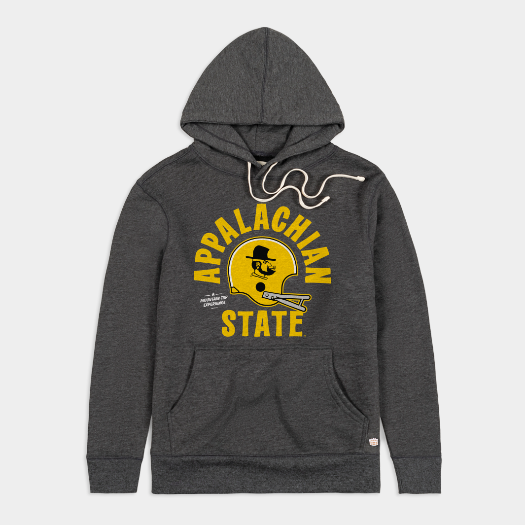 App State "Victory Yosef" Vintage Football Hoodie T-Shirts, Sweatshirt | CoreVibeTees.com