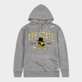 App State Mountaineers Yosef 1899 Hoodie T-Shirts, Sweatshirt | CoreVibeTees.com (Image 1)