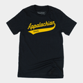 Appalachian State Retro Baseball Script Tee Style001 Hoodie, Sweatshirt | CoreVibeTees.com