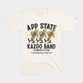 App State Kazoo Band Competition Homecoming Tee Style001 Hoodie, Sweatshirt | CoreVibeTees.com