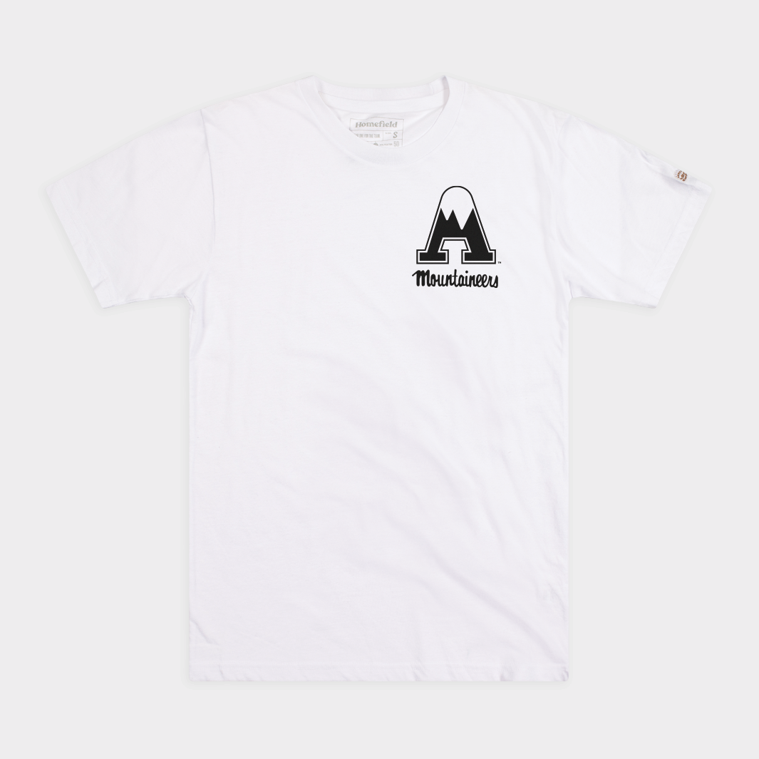 App State Football 2024 White Out Game Tee Hoodie, Sweatshirt | CoreVibeTees.com