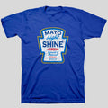 Kerusso Christian T-Shirt Mayo Light Shine Hoodie, Sweatshirt | CoreVibeTees.com (Image 1)