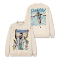 Copa America 2024 CampeÃ³n By Messi Sweatshirt T-Shirts, Hoodie | CoreVibeTees.com