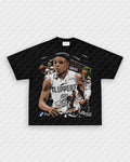 AQUILLE CARR TEE Hoodie, Sweatshirt | CoreVibeTees.com (Image 1)