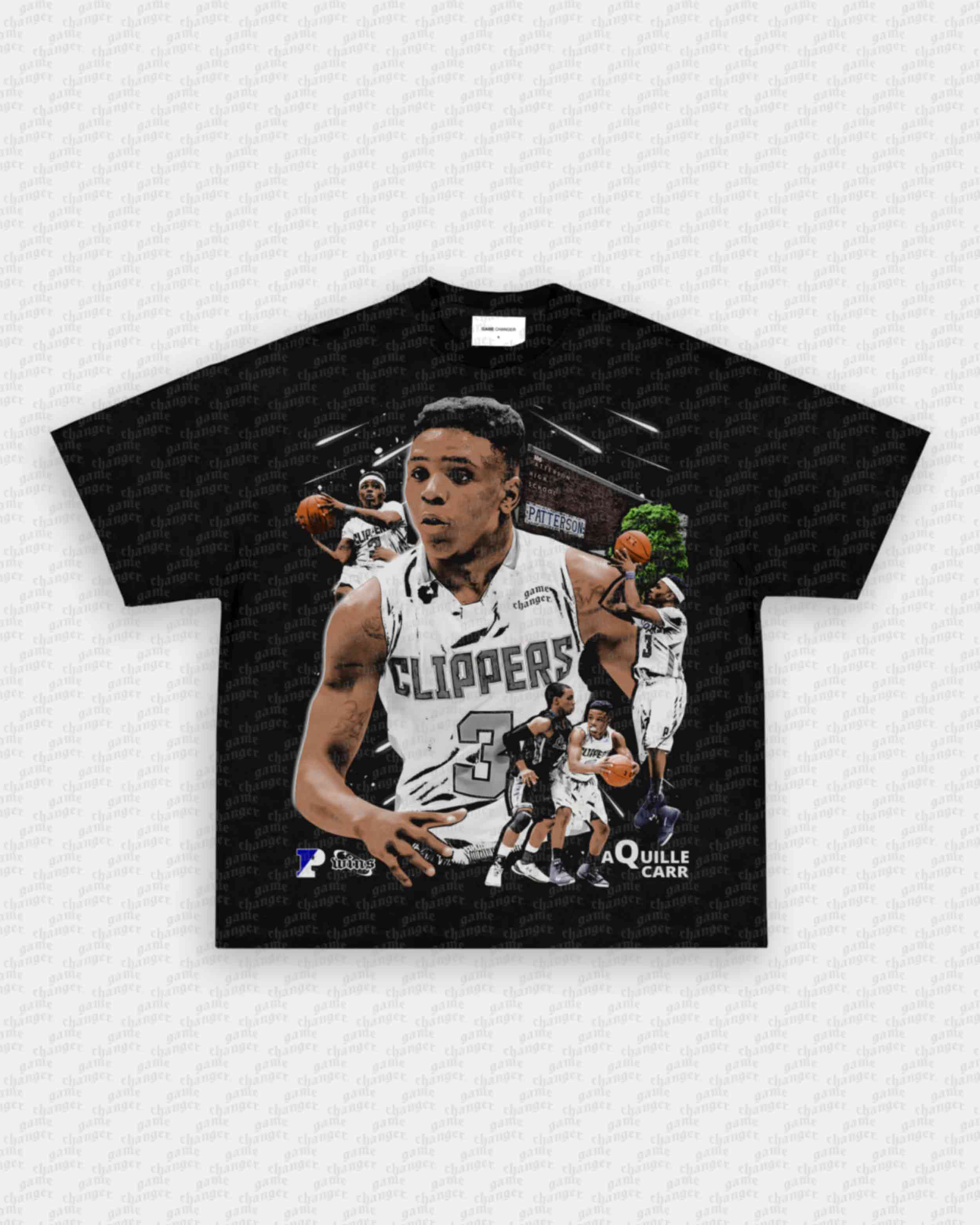 AQUILLE CARR TEE Hoodie, Sweatshirt | CoreVibeTees.com (Image 5)