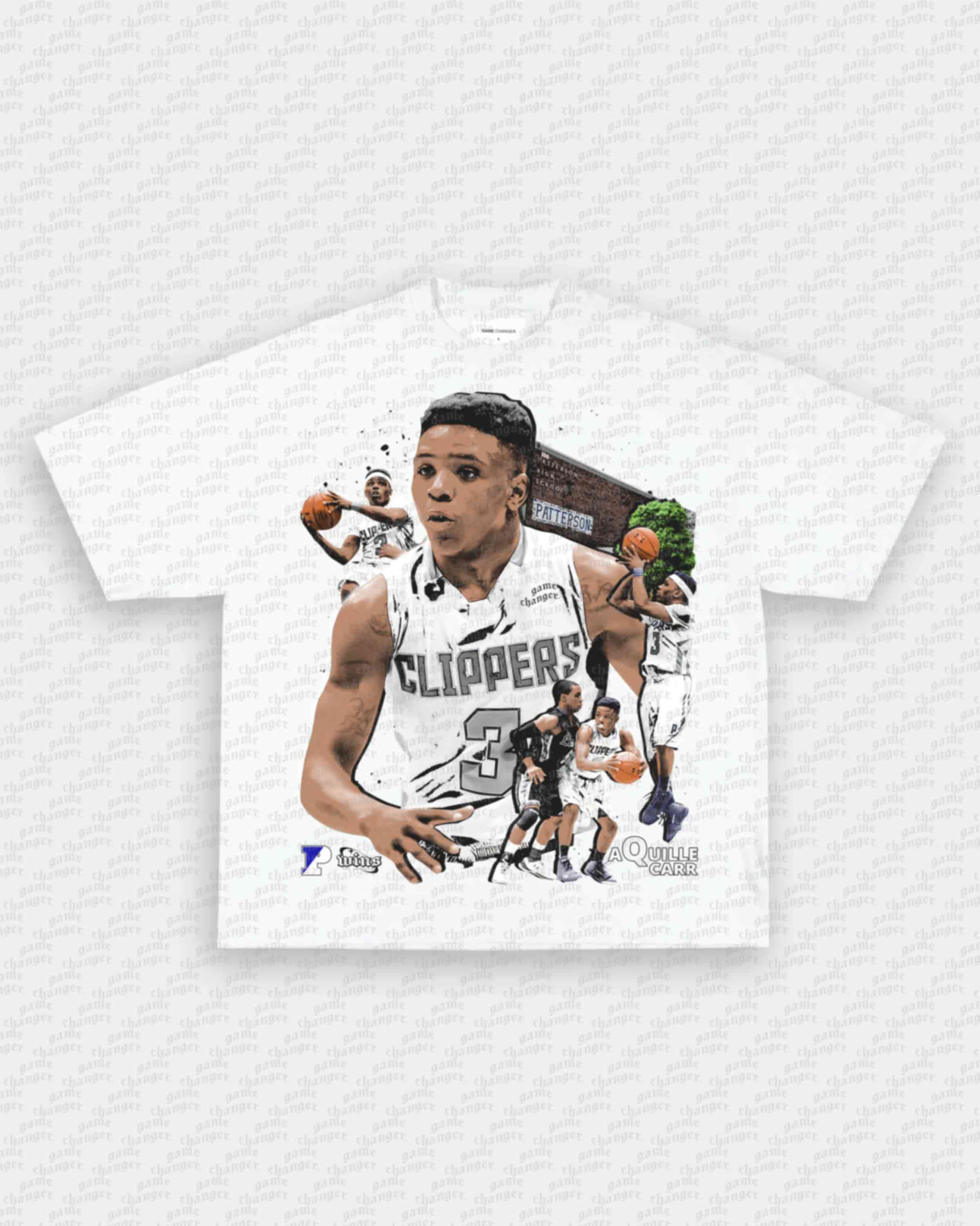 AQUILLE CARR TEE Hoodie, Sweatshirt | CoreVibeTees.com (Image 3)