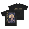 Archers - Floral Tee Hoodie, Sweatshirt | CoreVibeTees.com
