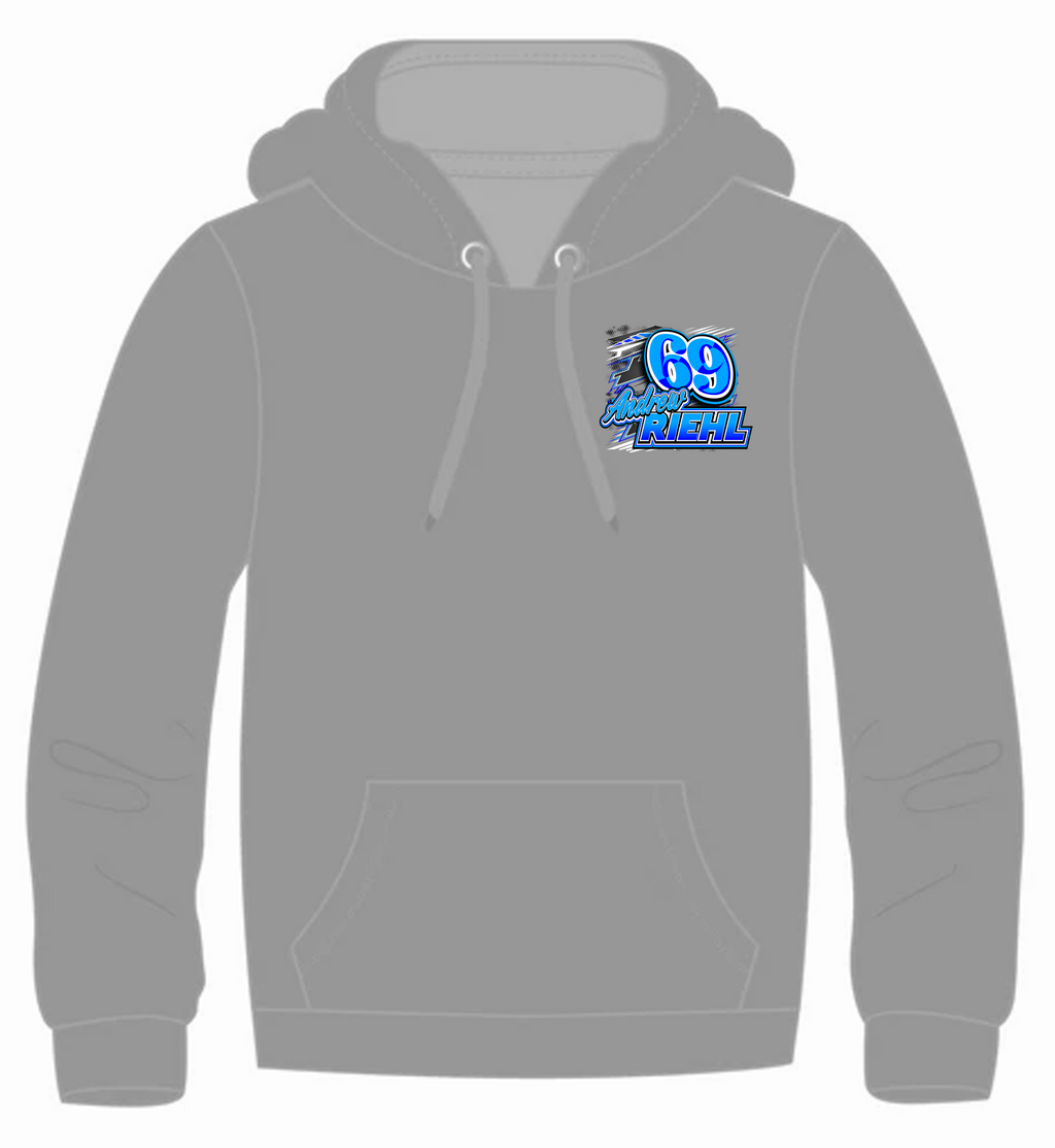 Andrew Riehl 2025 Sweatshirt T-Shirts, Hoodie | CoreVibeTees.com (Image 4)
