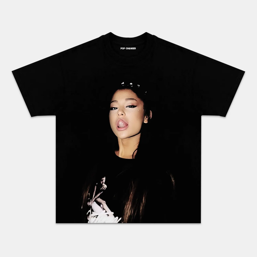 ARIANA GRANDE TEE 5.21 1.0 Hoodie, Sweatshirt | CoreVibeTees.com (Image 3)