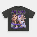 ARIANA GRANDE TEE Style002 Hoodie, Sweatshirt | CoreVibeTees.com (Image 1)