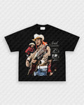 ARIEL CAMACHO TEE Hoodie, Sweatshirt | CoreVibeTees.com (Image 1)