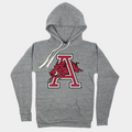 Vintage Arkansas Razorbacks Logo Hoodie Style001 T-Shirts, Sweatshirt | CoreVibeTees.com