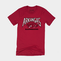 Vintage Arkansas Slobbering Hog Tee Style001 Hoodie, Sweatshirt | CoreVibeTees.com