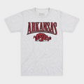 Arkansas Razorbacks Vintage Logo Tee Style001 Hoodie, Sweatshirt | CoreVibeTees.com