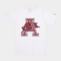 Arkansas Vintage Logo Tee Hoodie, Sweatshirt | CoreVibeTees.com