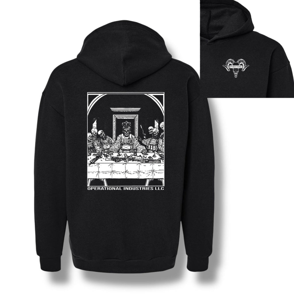 Arms Dealer Hoodie T-Shirts, Sweatshirt | CoreVibeTees.com (Image 1)